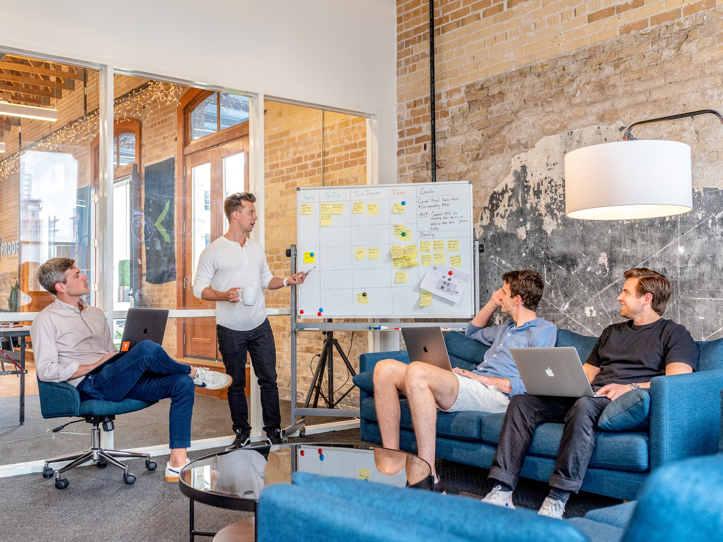 Ritmo de Reuniones: La Clave de la Ejecución de Scaling Up